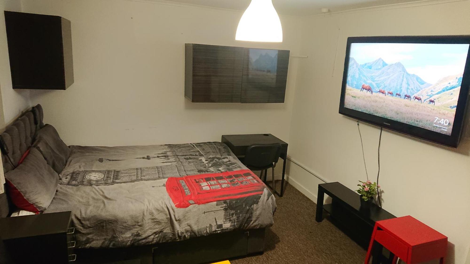 3- In London